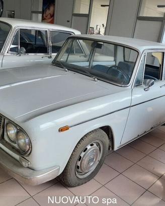 Lancia Fulvia GT 1200