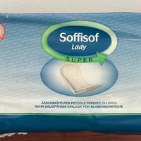 Assorbenti Soffisof Lady