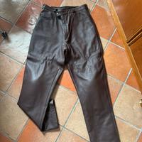 BMW Motorrad Pantalone di pelle
