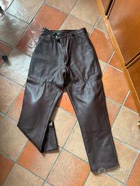 BMW Motorrad Pantalone di pelle