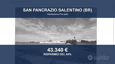 Immobile in asta di 12052 m² a San Pancrazio Salen