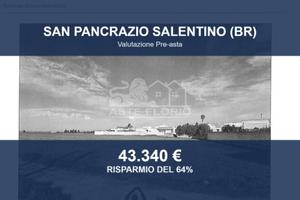 Immobile in asta di 12052 m² a San Pancrazio Salen