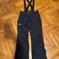 Pantaloni scii uomo AST