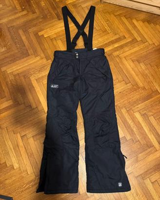 Pantaloni scii uomo AST