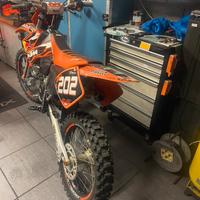 Ktm sx 125