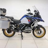 BMW R 1250 GS Adventure HP