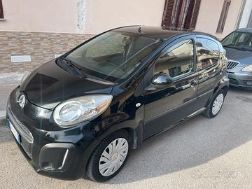 Citroen C1  pari al nuovo
