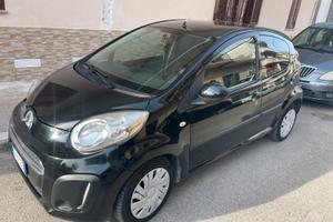 Citroen C1  pari al nuovo