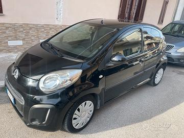 Citroen C1  pari al nuovo