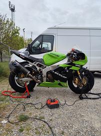 Kawasaki Ninja ZX-6RR 