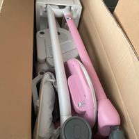 Seggiolone Chicco Polly Progres5