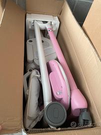 Seggiolone Chicco Polly Progres5