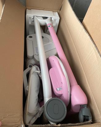 Seggiolone Chicco Polly Progres5