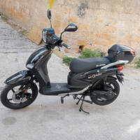 Scooter elettrico 800w come nuovo