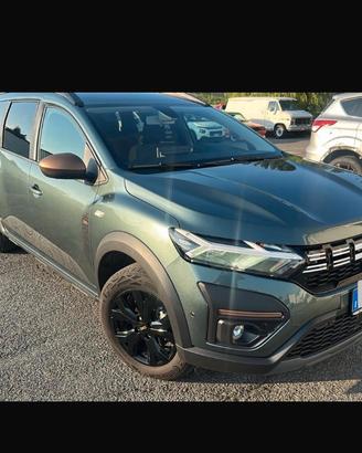 Dacia Jogger Hybrid 140