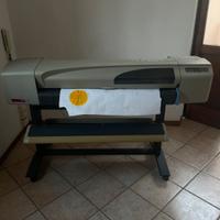 Plotter HP DesingJet 500