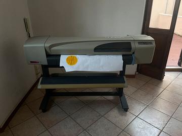Plotter HP DesingJet 500