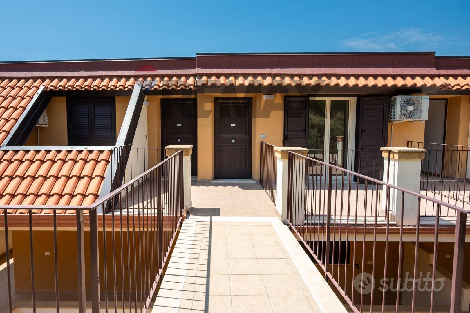 Appartamento – Letojanni, Messina - Vista 4