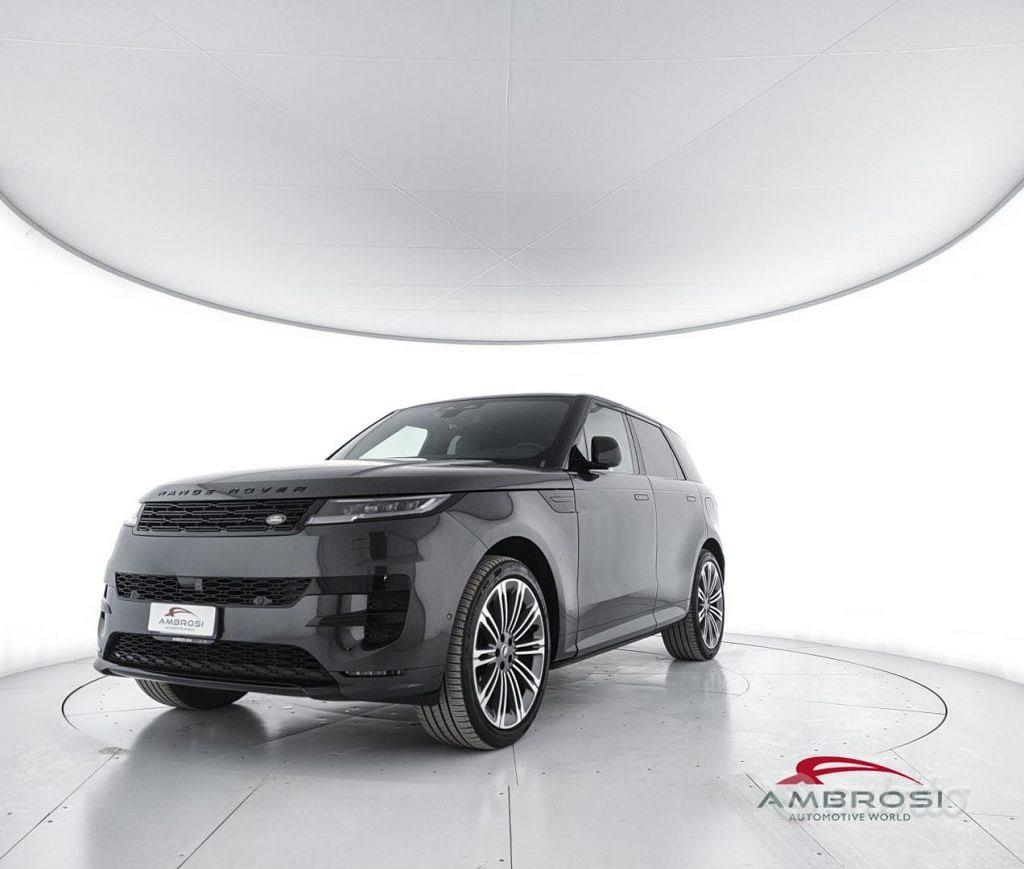 Land Rover RR Sport 3ª serie