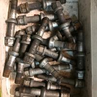 Mercedes 190/SL set 20 bulloni originali