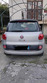 Fiat 500 l