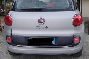 Fiat 500 l