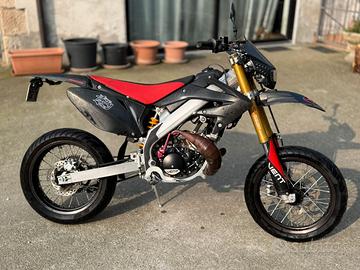 Vent derapage 50 - TRATTABILE