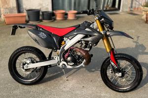 Vent derapage 50 - TRATTABILE