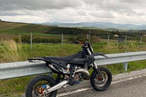 Husqvarna TC 125 - 2021