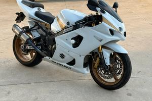 Susuki gsxr 1000 k3