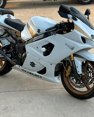 Susuki gsxr 1000 k3