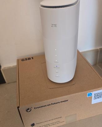 Router 5g ZTE G5B1