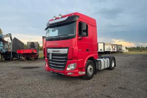 TRATTORE STRADALE DAF