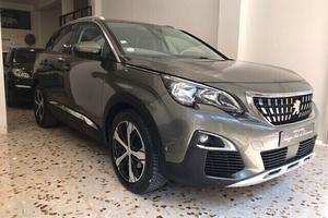 Peugeot 3008 BlueHDi 150 Allure Km certificati