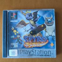 Videogioco Spyro PlayStation