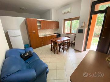 Rif.RI033| appartamento bilocale