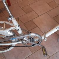 Bicicletta Graziella