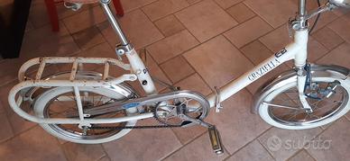 Bicicletta Graziella