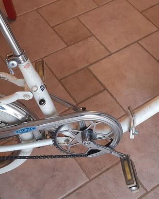 Bicicletta Graziella
