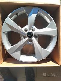 cerchi Audi A 3