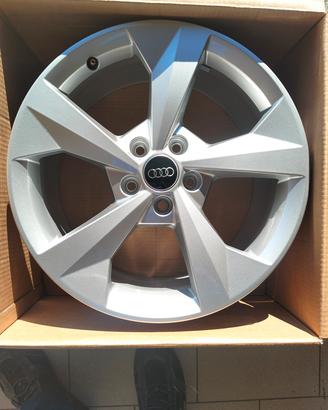 cerchi Audi A 3