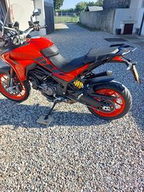 Ducati Multistrada V2 - km 14720