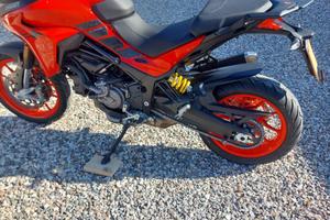 Ducati Multistrada V2 - km 14720