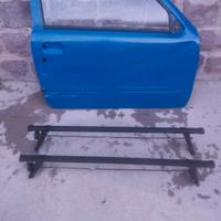 Portiera dx e imperiale fiat 600
