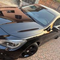 Mercedes cla shooting brake