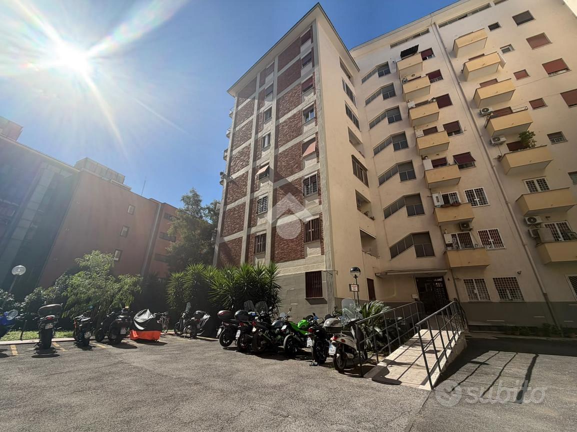Appartamento – Roma, Montagnola, Ardeatino - Vista 5