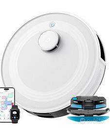 Aspirapolvere lavapavimenti