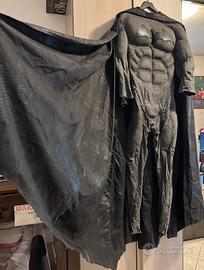 Costume cosplay Batman
