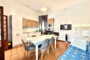 Appartamento Finale Ligure [Cod. rif 02VRG]
