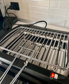 Barbecue Griglia Elettrica
